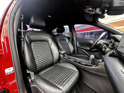Fiat FASTBACK 1.3 TURBO 270 FLEX LIMITED EDITION AT6