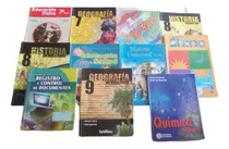 Comprar Textos Escolares De Bachillerato 