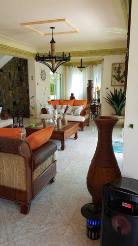 Imagen 5 de 11 de Villa 1,000m2 De 5 Habitaciones Metro Country Club