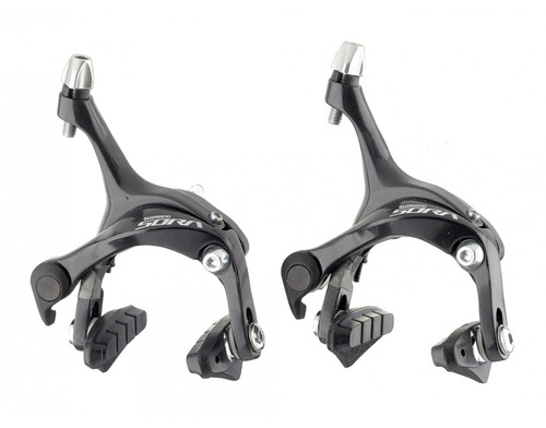 Herraduras De Freno Shimano Br-r3000 Sora - Racer Bikes