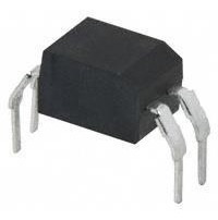 Opto Transistor Ps2561 Optoacoplador Dip4 3/5us Itytarg