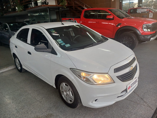Chevrolet Prisma 1.4 Joy Ls 98cv