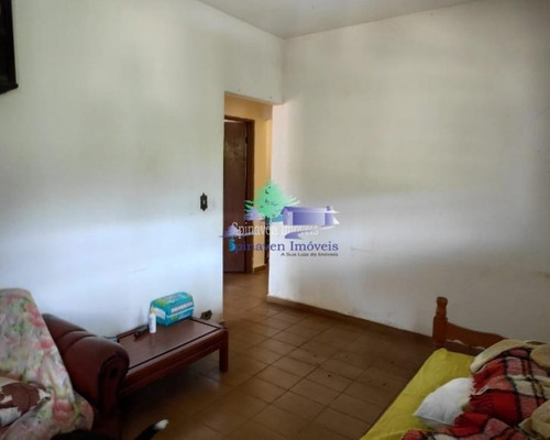 Chácara Ótima Para Investimento Na Região Do Bairro Do Portão Em Atibaia - Ch00767