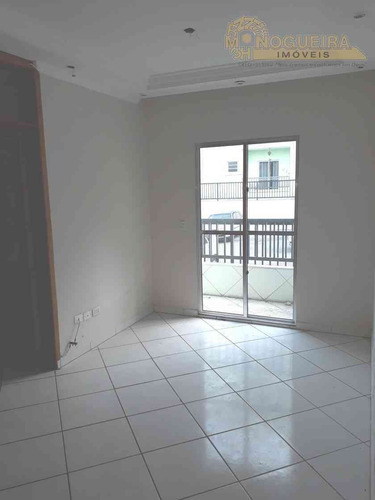 Apartamento - Cocaia - Fenix Iii - 2681