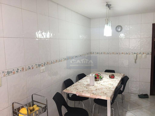 Imagem 17 de 25 de Sobrado Com 4 Dormitórios À Venda, 160 M² Por R$ 1.270.000,00 - Tatuapé - São Paulo/sp - So13150