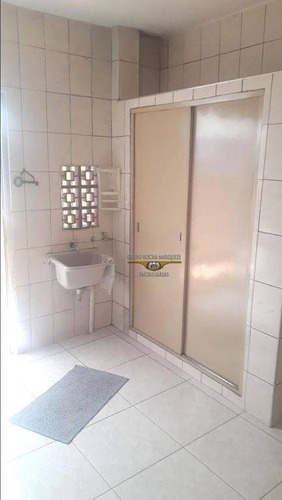 Imagem 8 de 28 de Casa Com 2 Dormitórios À Venda, 118 M² Por R$ 380.000,00 - Jardim Vila Formosa - São Paulo/sp - Ca0633