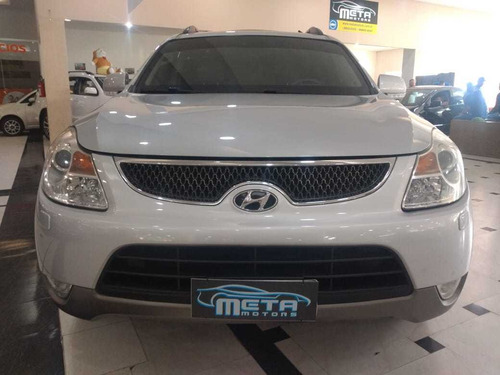 Hyundai Veracruz Gls 3.8 V6