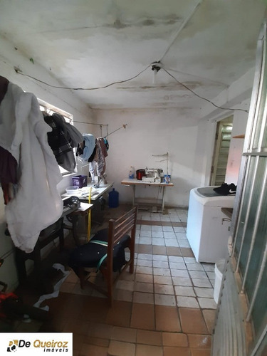 Imagem 14 de 30 de Casa Em São Paulo Na Zona Sul, Localizada No Jardim Belcito ( Região Do Grajaú ) Apenas 220 Mil, Somente A Vista ! - 0958 - 68201634