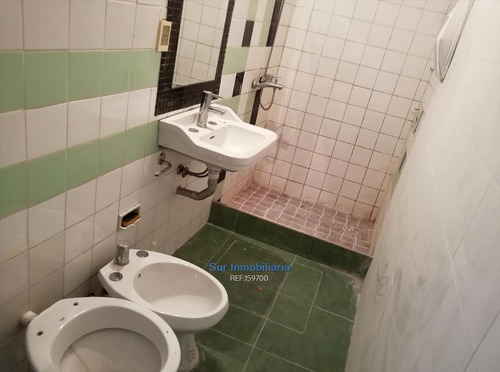 Apartamento Monoambiente En Buceo