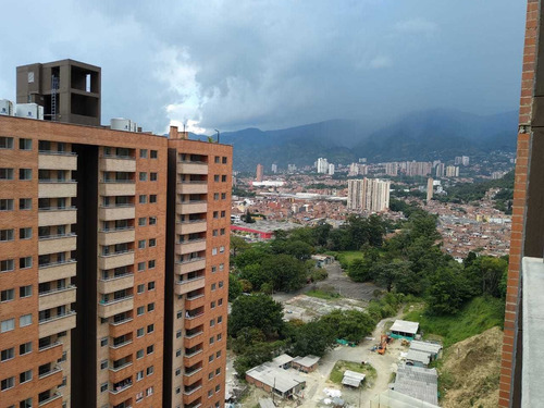 Imagen 7 de 14 de Apartamento En Venta Itagüí A Tres Cuadras Del Parque