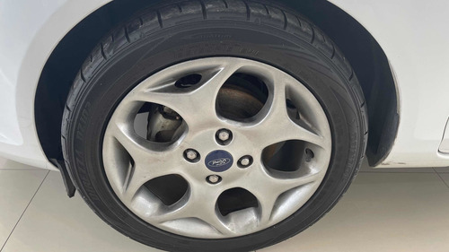 Ford Fiesta Desing Titanium - Esprit Pourtau