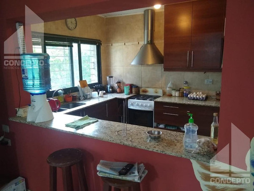 Imagen 12 de 30 de Casa - Colastine Norte