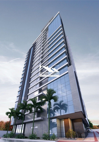 Imagem 1 de 9 de Apartamento No Bairro Pioneiros Em Balneário Camboriú-sc - 3557
