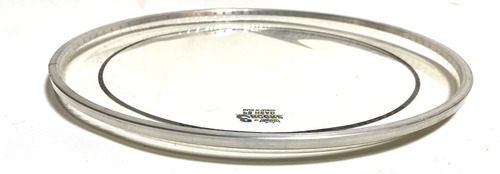 Pele Hidraulica Remo Encore Transparent 12 Polegadas Taiwan