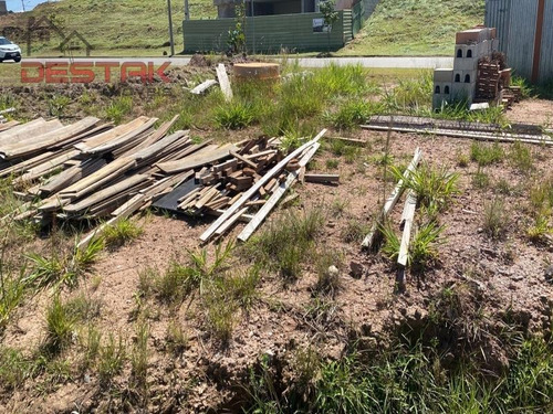 Imagem 5 de 15 de Ref.: 5924 - Terreno Em Jundiaí Para Venda - V5924