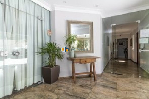 Imagem 8 de 15 de Beli´ssimo Apartamento 2 Dormitórios Em Oportunida Única Na Consolação!! - Ss57709