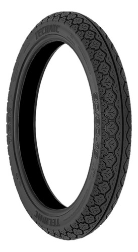 Par De Pneus Rd 125 135 Rdz 125 135 2.75-18 E 90/90-18 Tiger