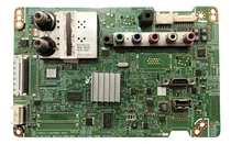 Comprar Placa Principal Tv Samsung Ln32d403 Bn41-01714 Bn41-01714b