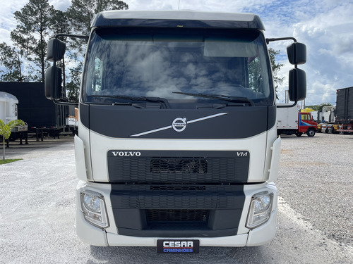 Volvo Vm 270 2020 Carroceria Ñ = 24280 2429 2426 2430 24250