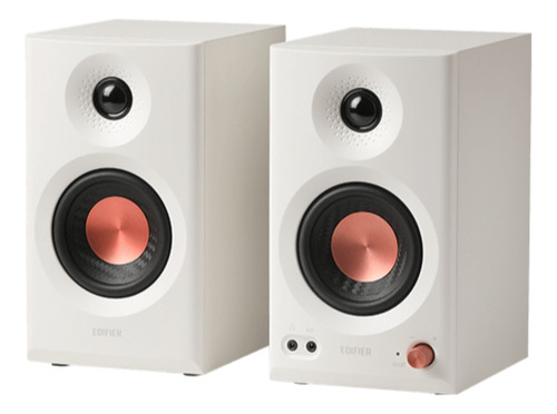 Edifier Mr3 Par De Monitores De Áudio 36w Home Studio