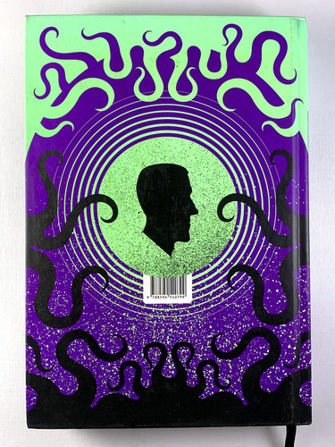 Lovecraft: Medo Clássico Volume 1 H. P. Lovecraft Vol. 1 Ed. Darkside Books Em Português 2017 (Usado)