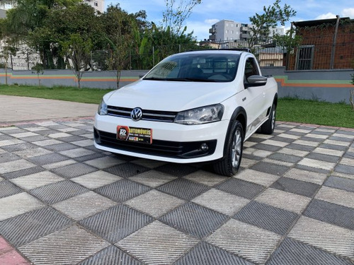 Volkswagen Saveiro Saveiro 1.6 MI SURF CS 8V FLEX 2P MANUAL