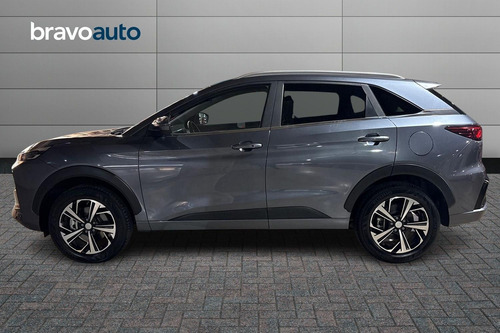 Jac (in) 1.5 Turbo Dct Aut 5p