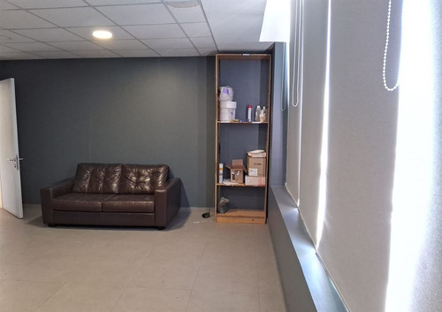 Bodega Tipo A En Arriendo 430m2 Renca-vespucio Norte
