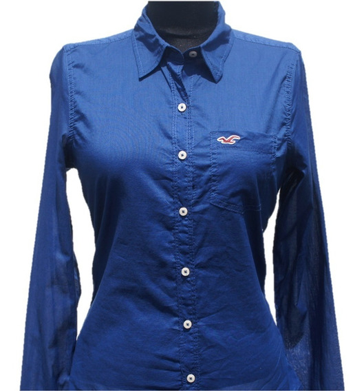 hollister blusas de mujer