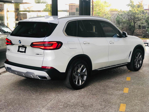 Imagen 10 de 15 de Bmw X5 X5 40ia Executive