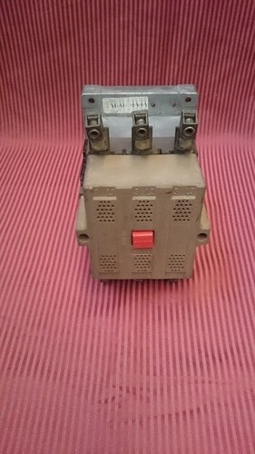 Contactor Siemens Mod. 3tb52 17 0a 225 A