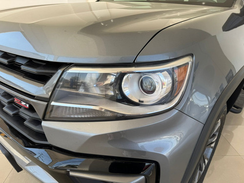 Chevrolet Colorado 3.6 Z71 4X4 At