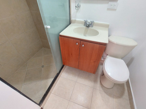 Apartamento En Venta Parques De Santa Catalina Itagüí, La Estrella