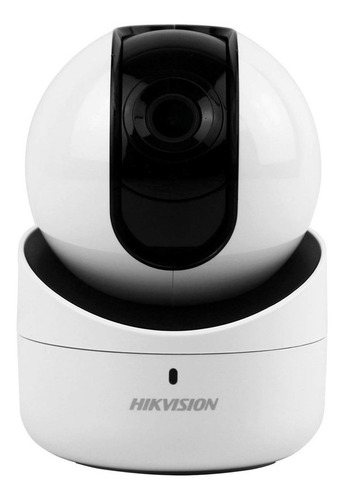 Domo Ip Pt Hikvision Ds-2cv2q01fd-iw Wifi Audio Sd Mov Full