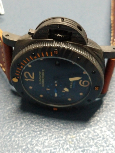 Reloj Panerai