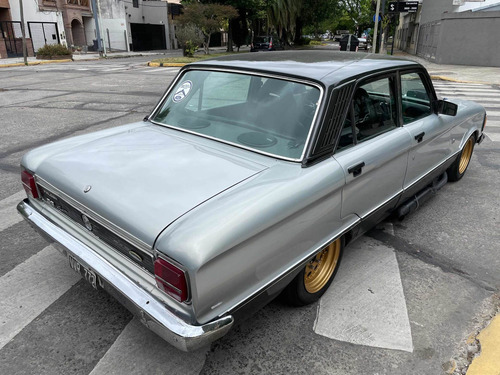 Imagen 6 de 12 de Ford Falcon Futura Sp