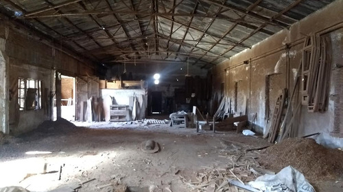 Terreno En Venta Villa Adelina