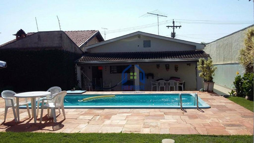 Casa Residencial À Venda, Jardim Canaã, São José Do Rio Preto - Ca1245. - Ca1245