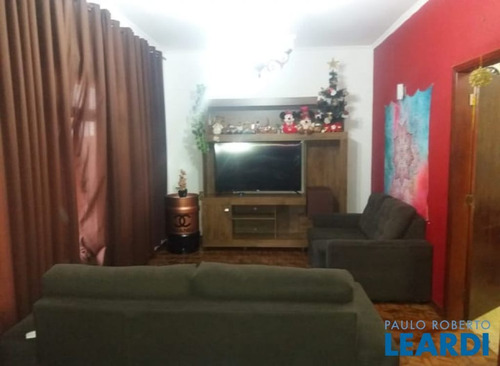 Imagem 15 de 15 de Casa Térrea - Jardim Orlandina - Sp - 634587