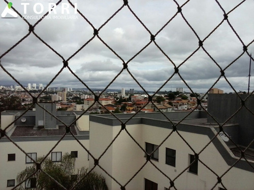 Imagem 16 de 17 de Apartamento Á Venda No Edifício San Marino - Ap00602 - 69332826