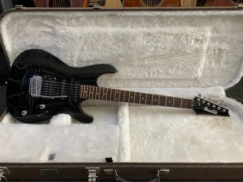 Ibanez エレキギター 6弦 GIO N427 - メルカリ