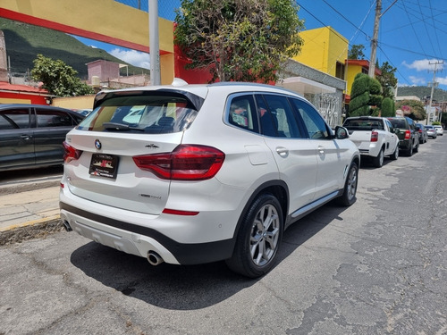 Imagen 5 de 12 de Bmw X3 2.0 Xdrive 30i 2020