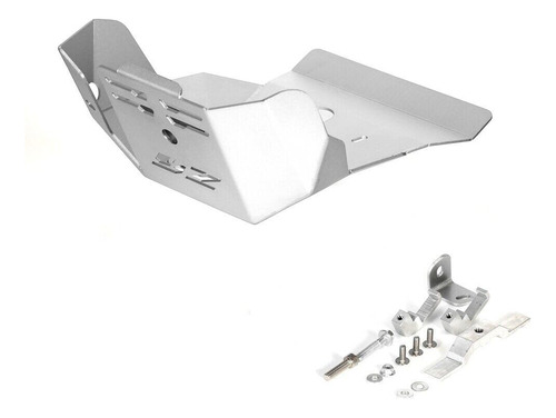 Protector Cubre Carter Delantero De Motor Compatible Con