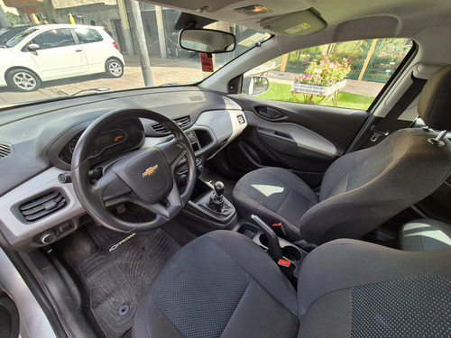 Chevrolet Prisma