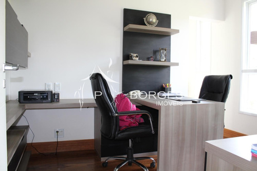 Imagem 16 de 30 de Casa À Venda Em Loteamento Arboreto Dos Jequitibás (sousas) - Ca000894