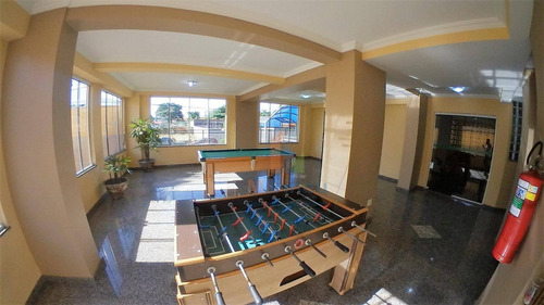 Imagem 26 de 28 de Cobertura Com 3 Dormitórios À Venda, 224 M² Por R$ 650.000,00 - Loteamento Remanso Campineiro - Hortolândia/sp - Co0004