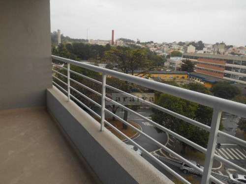 Imagem 12 de 25 de Sala À Venda, 39 M² Por R$ 400.000,00 - Jardim Do Mar - São Bernardo Do Campo/sp - Sa0008