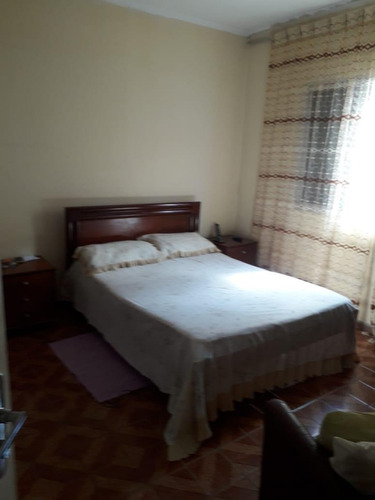 Imagem 13 de 17 de Casa À Venda, 2 Quartos, 10 Vagas, Taboão - Diadema/sp - 50172