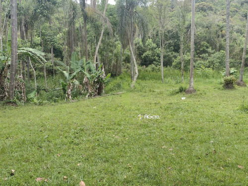 Imagem 4 de 13 de Chácara Com 1 Dorm, Lagoa Grande, Embu-guaçu - R$ 180 Mil, Cod: 2319 - V2319