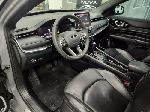 Jeep Compass 1.3 S Turbo Flex Aut. (t270) 5p